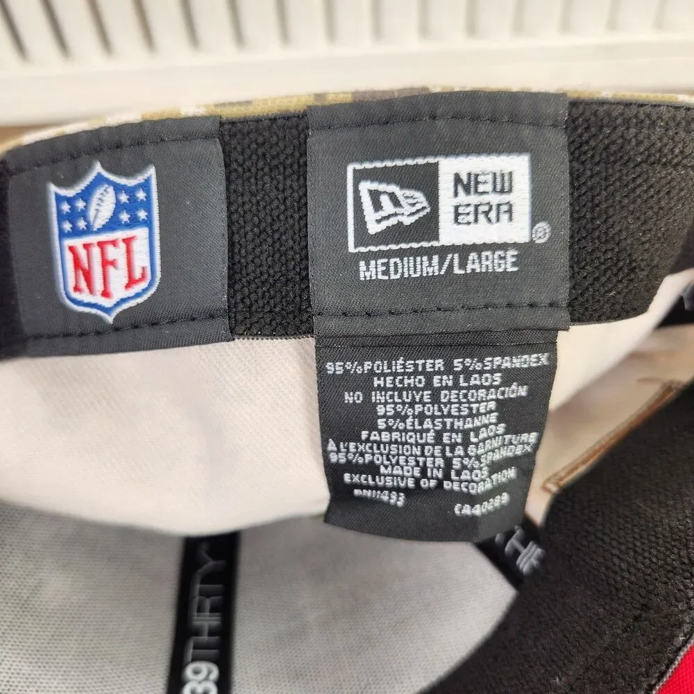 New Era used good